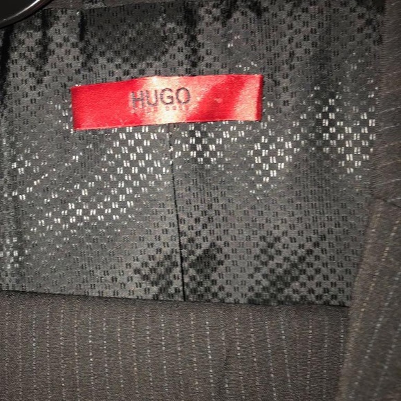 🆕Hugo Boss 2 Piece Suit. Size:38R - Picture 7 of 8